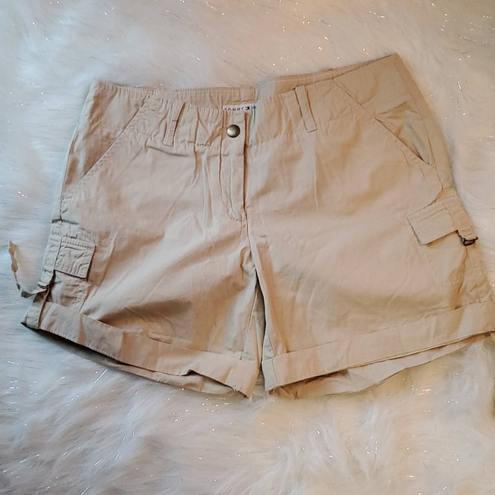 Ladies Shorts